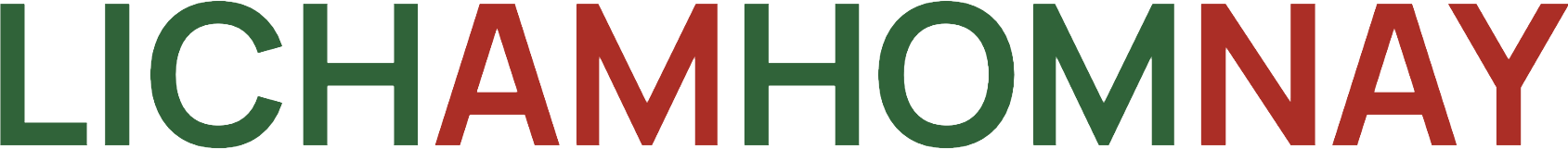 Lịch Âm Hôm Nay